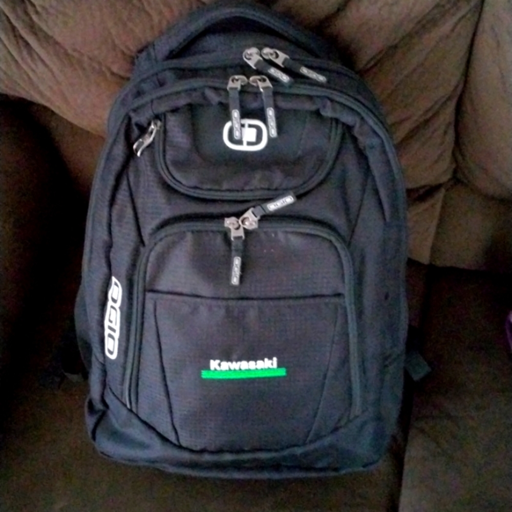 Ogio back pack